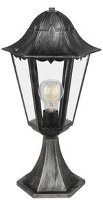 Eglo 93462 - Екстериорна лампа NAVEDO 1xE27/60W/230V IP44
