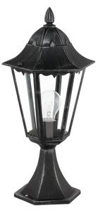 Eglo 93462 - Екстериорна лампа NAVEDO 1xE27/60W/230V IP44