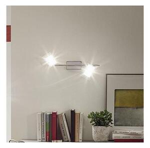 Eglo 94163 - LED Точково осветително тяло ERVAS 2xLED/3,3W/230V
