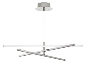Rabalux 2480 - LED Полилей MEREDITH LED/18W/230V
