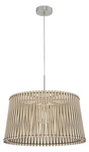 Eglo 96193 - Полилей SENDERO 1xE27/60W/230V