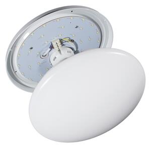 Fulgur 23459 - LED Лампа за таван ANETA 410 LED/24W/230V 4000K
