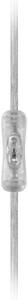 Osram - Лампа с щипка CLIP STEP FLEX 1xGU10/5W/230V матов хром