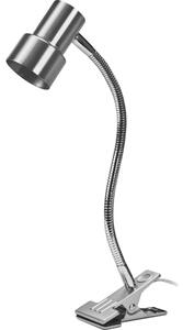 Osram - Лампа с щипка CLIP STEP FLEX 1xGU10/5W/230V матов хром