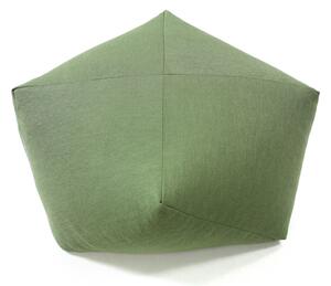ВЪЗГЛАВНИЦА ЗА ЙОГА GREEN