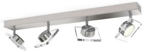 Philips 50483/17/PO - LED Точково осветително тяло GOLYGON 3xLED/4,5W/230V