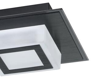 Eglo 99362 - LED таванно осветително тяло MASIANO 2xLED/3,3W/230V