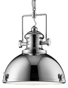 Searchlight - Полилей на въже INDUS 1xE27/60W/230V