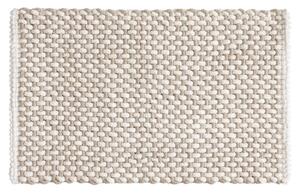 Бежов килим за баня 50x80 cm Rafael – douceur d'intérieur