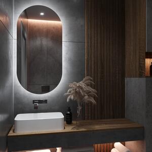 Атипични огледало с LED осветление G3