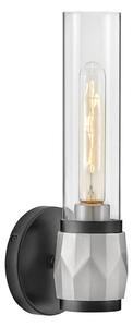 Hinkley HK-ELLISON1-BK-BN -Осветително тяло за баня ELLISON 1xE27/40W/230V IP44 черно
