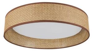 Immax NEO 07288L - LED+CCT димируемо таванно осветително тяло LONA 36W/230V Ø 45,5 cm с дистанционно управление