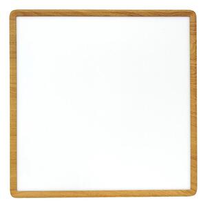 LED таванно осветително тяло LED/40W/230V 3000/4000/6500K 50x50 cm бежово