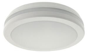 LED таванно осветително тяло със сензор за движение LED/20W/230V 3000/4000/6500K IP54 бяло