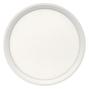 LED таванно осветително тяло LED/18W/230V 3000/4000/6500K Ø 23 см бяло