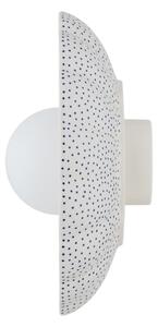 Argon 8934 - Настенно осветително тяло BOLL 1xG9/6W/230V бяло