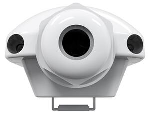 Solight WO531 - LED Индустриална лампа LED/18W/230V 4000K 120 см IP65