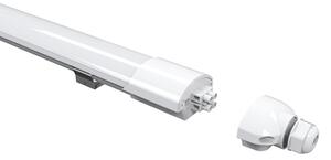 Solight WO531 - LED Индустриална лампа LED/18W/230V 4000K 120 см IP65
