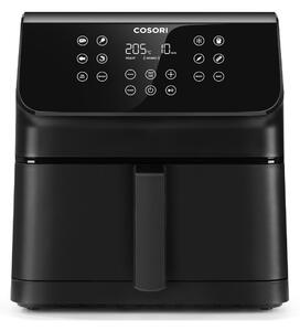 Фритюрник с горещ въздух Cosori Premium Ⅱ Air Fryer CAF-P651-KEUR, 6.2L, Черен