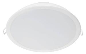 Philips - Лампа за вграждане MESON LED/23,5W/230V 3000K