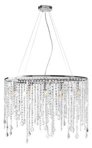 ONLI - Пендел LAILA 5xE14/10W/230V