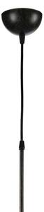 ONLI - Пендел MAIDA 1xE27/15W/230V Ø 50 cm кафяв
