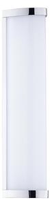 Eglo 94712 - LED осветително тяло за баня GITA 2 LED/8W/230V IP44
