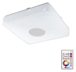 Eglo 95975 - LED Димируема лампа за таван VOLTAGO 2 LED/20W/230V