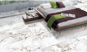 Гранитогрес Canyon White - 60 x 120 cm