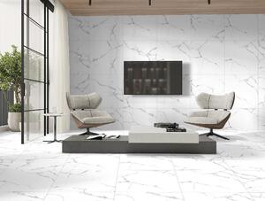 Гранитогрес Alpine Carara - 60 x 60 cm