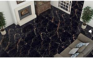 Гранитогрес Marquina Gold - 60 x 120 cm