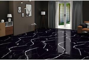 Гранитогрес Magic Black - 60 x 120 cm