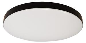 LED Плафон за баня MAYA LED/15W/230V Ø 33 см IP44 черен