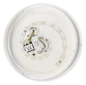 LED Плафон за баня MAYA LED/15W/230V Ø 33 см IP44 златист
