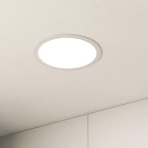 Eglo 99193 - Димируемо вградено LED таванно осветително тяло FUEVA 5 LED/16,5W/230V