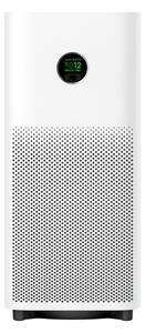 Пречиствател на въздух Xiaomi Mijia Smart Air Purifier 6, 40W, подходящ за помещения с площ до 50m², система от пет сензора, ниско ниво на шум, бял