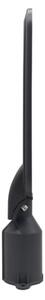 LED уличен осветител BRELUXO, 100 W, 230 V, 4000 K, IP65