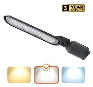 LED уличен осветител BRELUXO, 100 W, 230 V, 4000 K, IP65