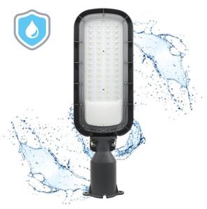 LED уличен осветител BRELUXO, 100 W, 230 V, 4000 K, IP65