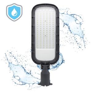 LED уличен осветител BRELUXO LED/200W/230V 4000K IP65