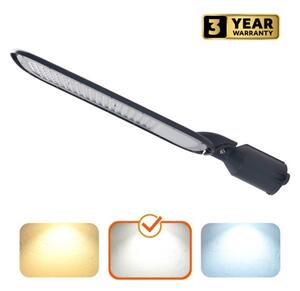 LED уличен осветител BRELUXO LED/200W/230V 4000K IP65