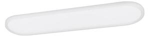 Top Light - LED Таванно, приставно или висящо осветително тяло OVAL LED/36W/230V 3000-6500K бяло+DO