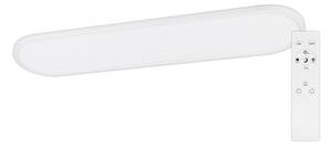 Top Light - LED Таванно, приставно или висящо осветително тяло OVAL LED/36W/230V 3000-6500K бяло+DO