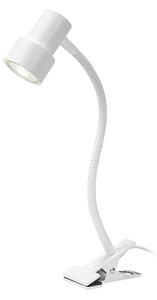 Osram - Лампа със скоба CLIP STEP FLEX 1xGU10/5W/230V бяла