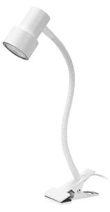 Osram - Лампа със скоба CLIP STEP FLEX 1xGU10/5W/230V бяла