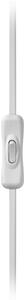 Osram - Лампа със скоба CLIP STEP FLEX 1xGU10/5W/230V бяла