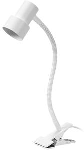 Osram - Лампа със скоба CLIP STEP FLEX 1xGU10/5W/230V бяла