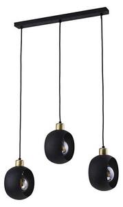 LED полилей на кабел CUBUS 3xE27/60W/230V