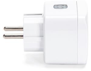 Aigostar - Умен контакт E 2300W Wi-Fi Tuya