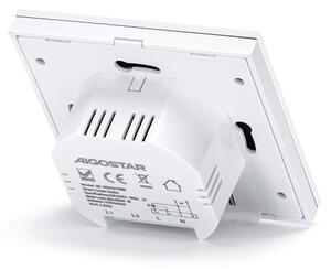 Aigostar - Умен ключ за управление на щори 230V Wi-Fi Tuya